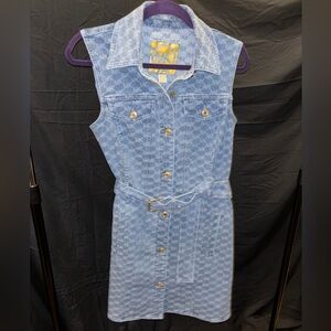 **~MICHAEL KORS~***JEAN OUTFIT